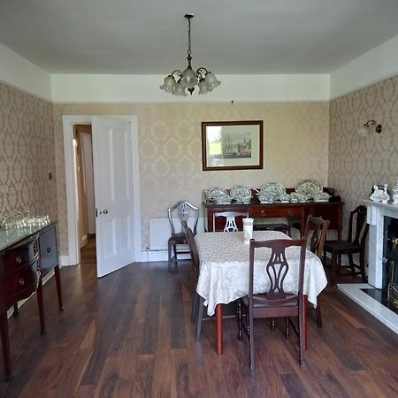 Bed and Breakfast Carraig Rua Kilkenny Esterno foto