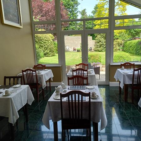 Bed and Breakfast Carraig Rua Kilkenny Esterno foto