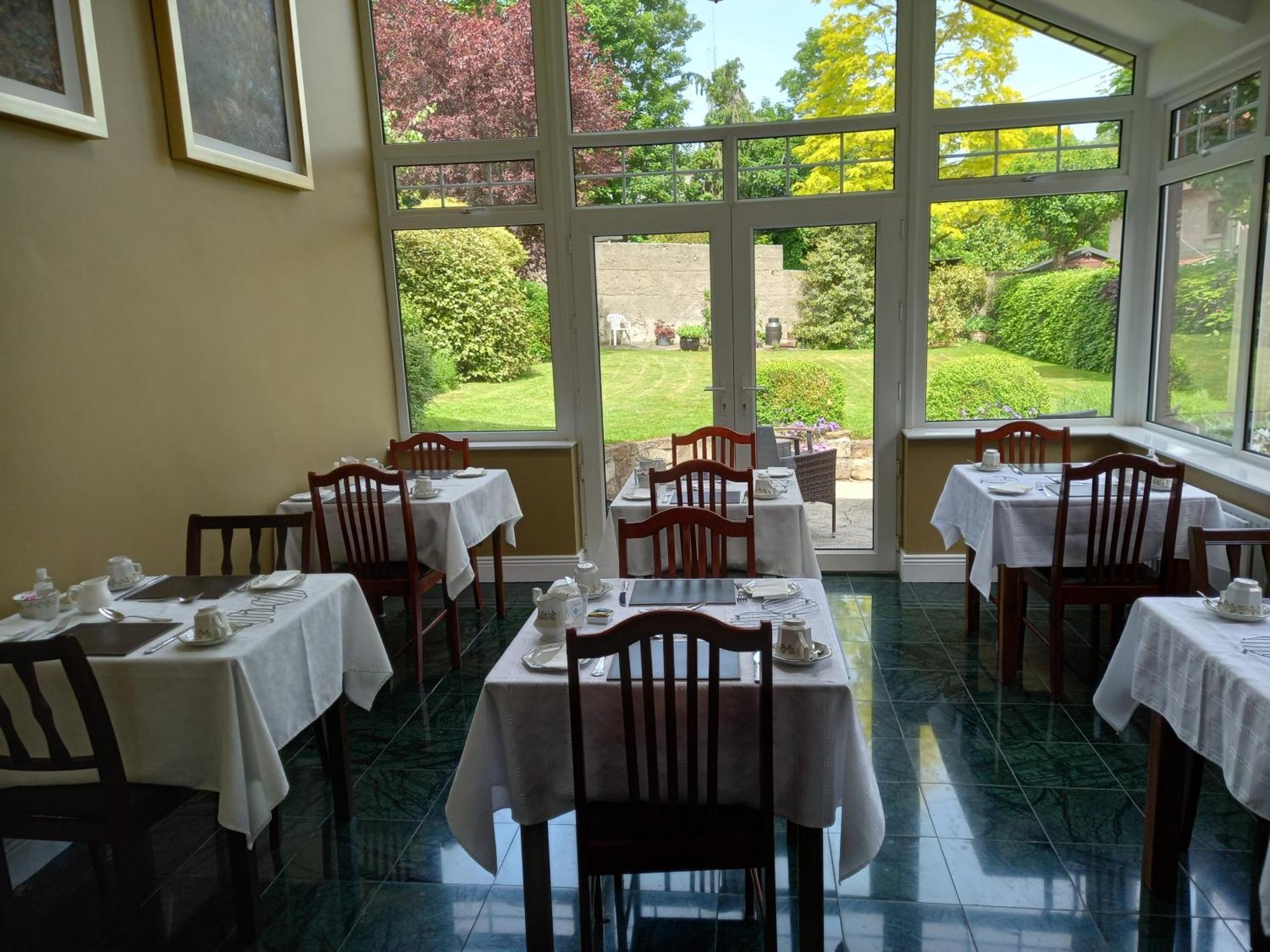 Bed and Breakfast Carraig Rua Kilkenny Esterno foto