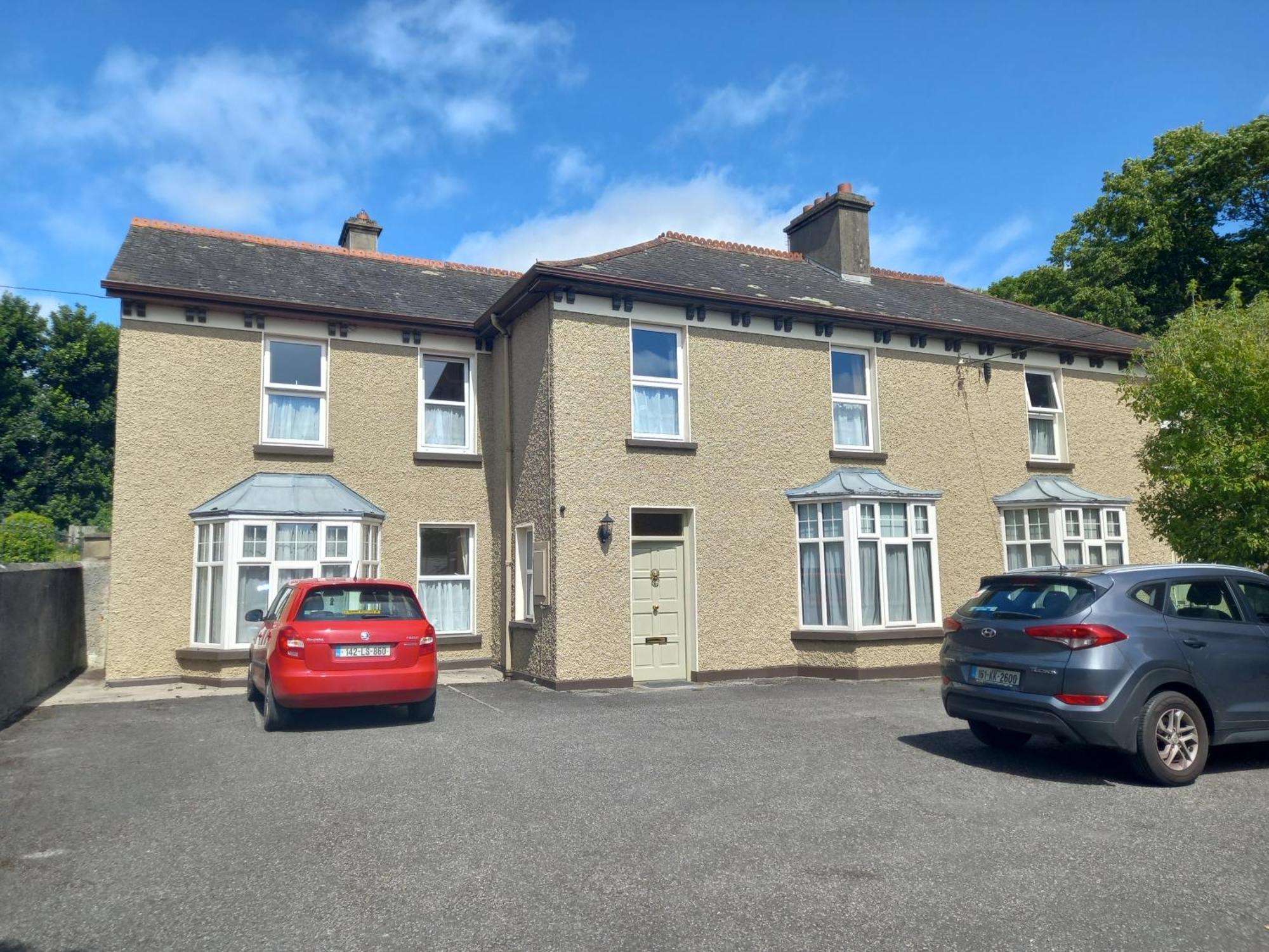 Bed and Breakfast Carraig Rua Kilkenny Esterno foto