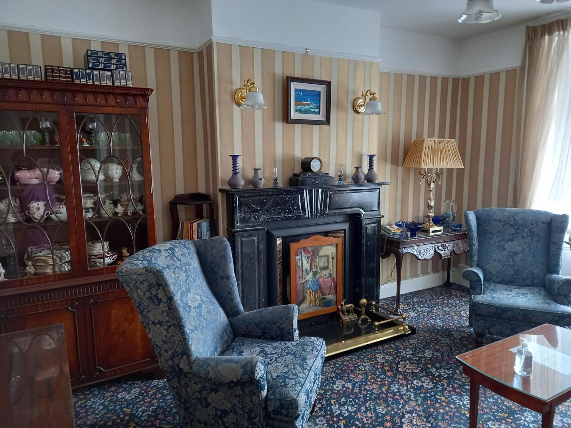 Bed and Breakfast Carraig Rua Kilkenny Esterno foto