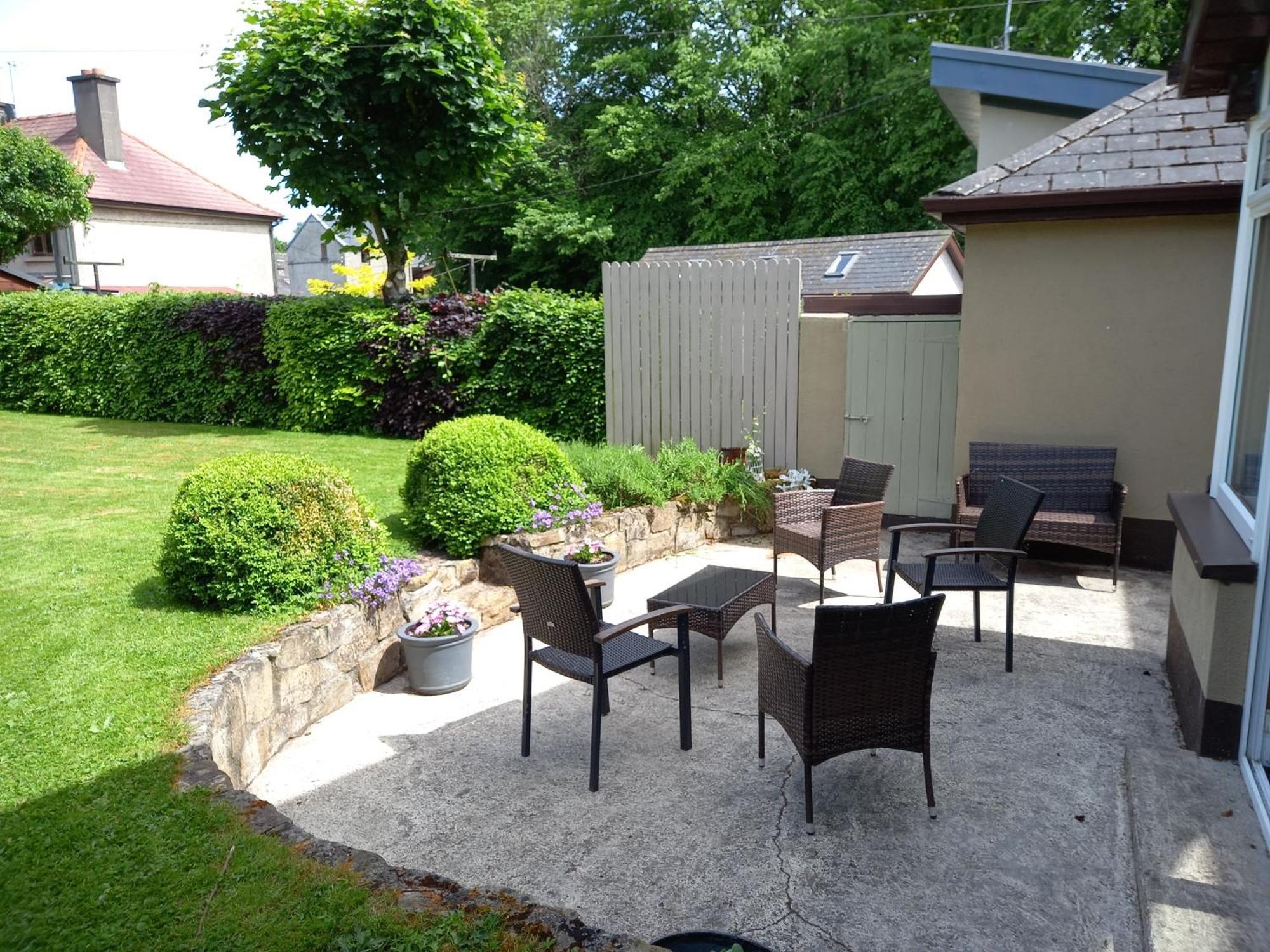 Bed and Breakfast Carraig Rua Kilkenny Esterno foto