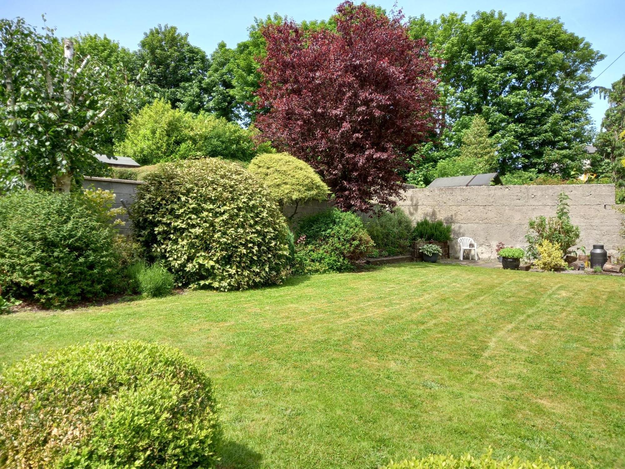 Bed and Breakfast Carraig Rua Kilkenny Esterno foto