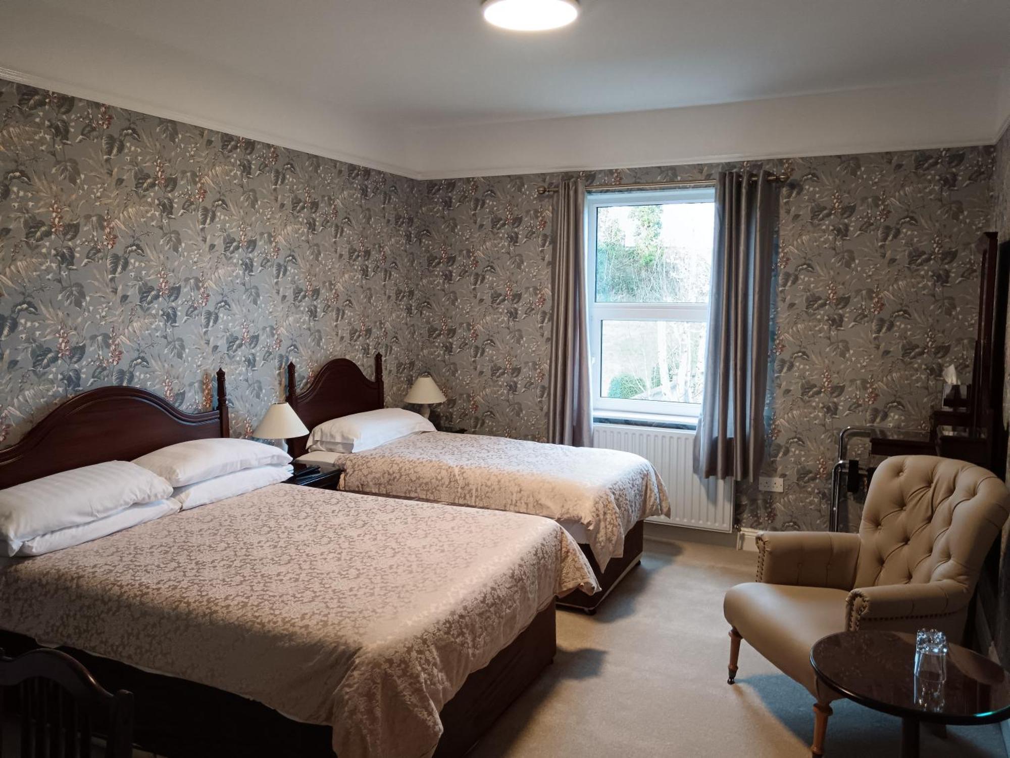 Bed and Breakfast Carraig Rua Kilkenny Esterno foto