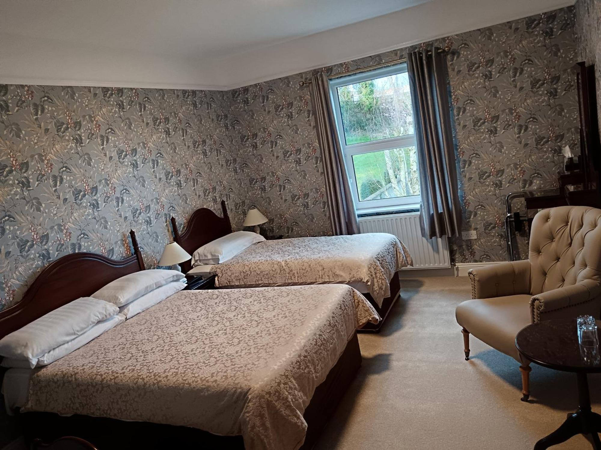 Bed and Breakfast Carraig Rua Kilkenny Esterno foto