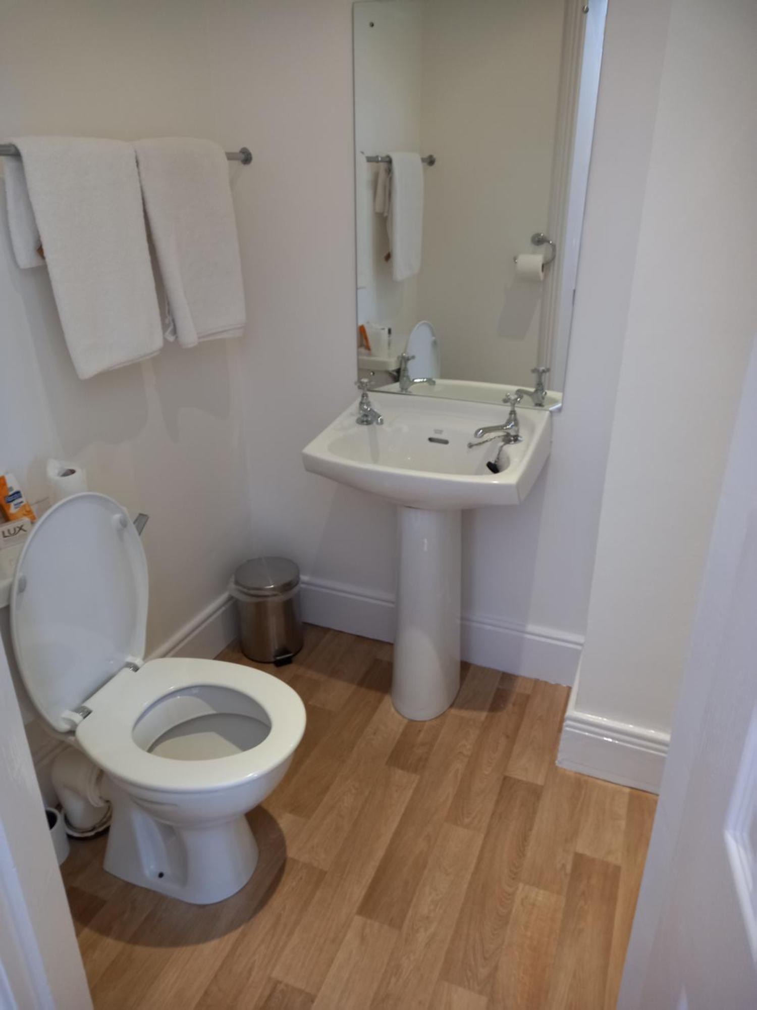 Bed and Breakfast Carraig Rua Kilkenny Esterno foto