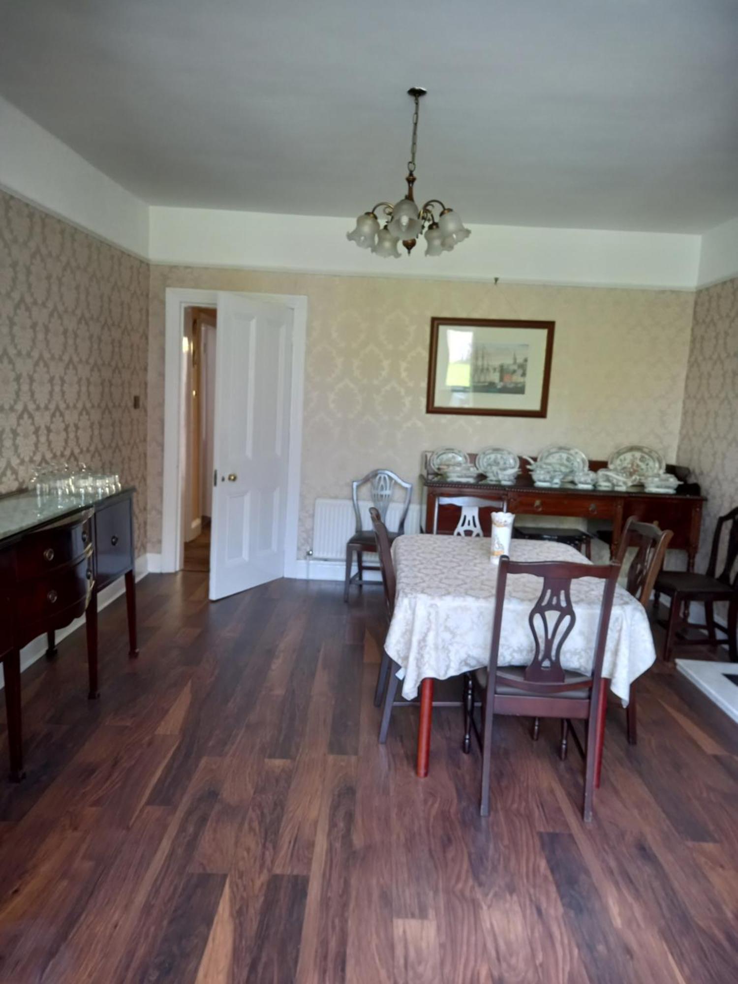 Bed and Breakfast Carraig Rua Kilkenny Esterno foto