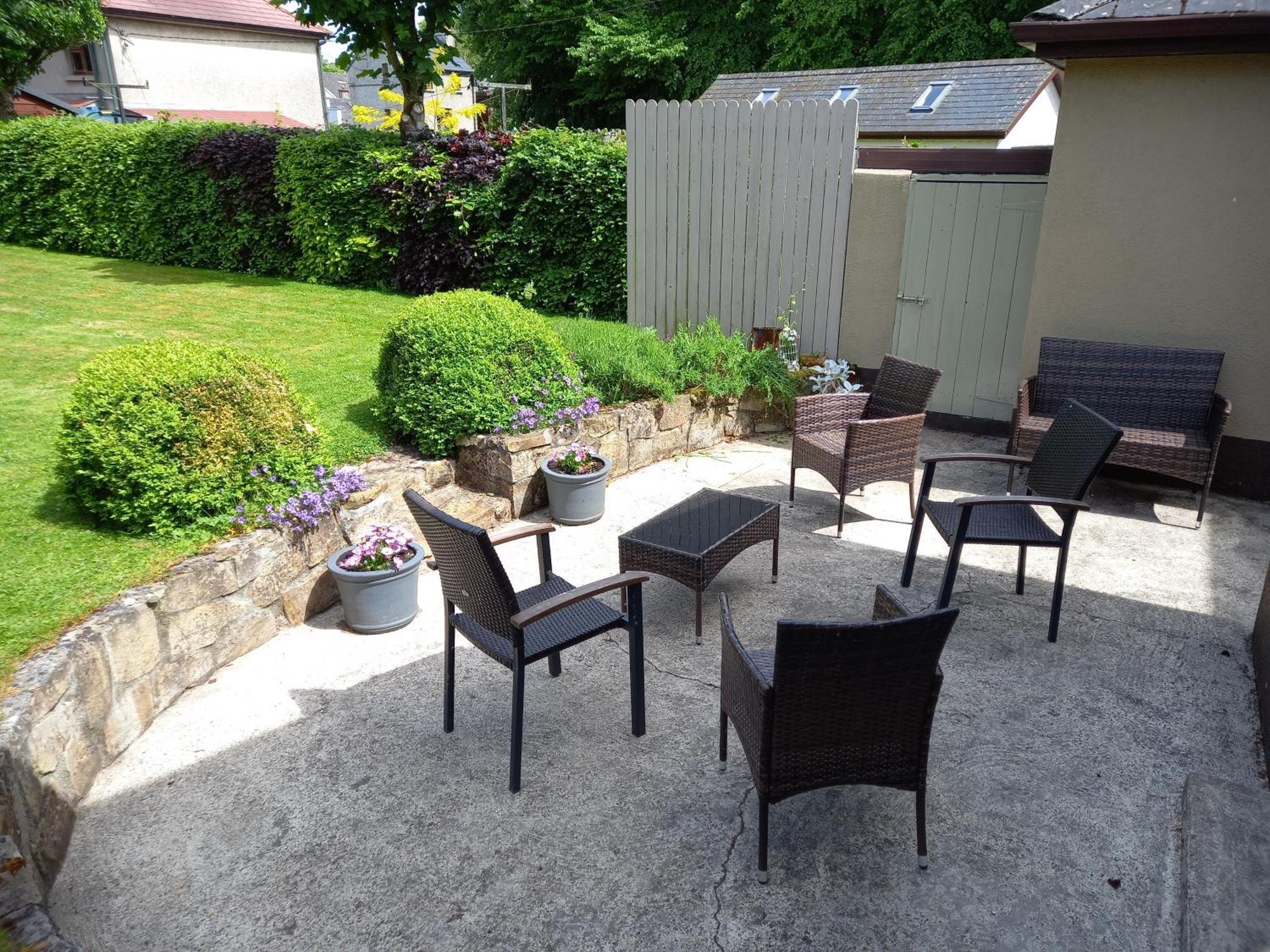 Bed and Breakfast Carraig Rua Kilkenny Esterno foto