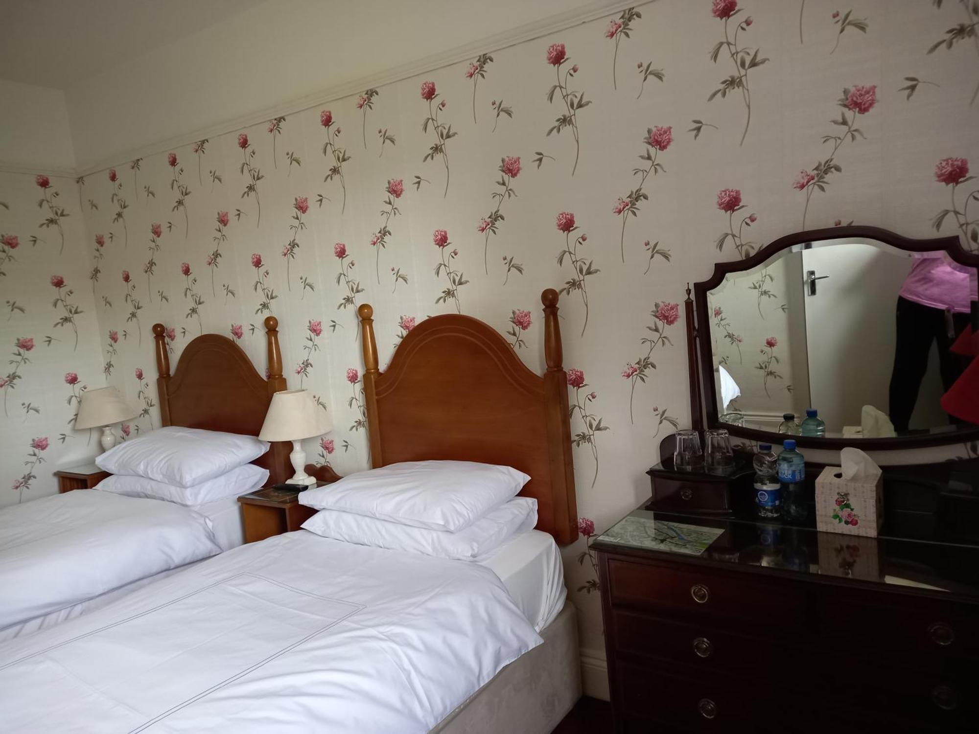 Bed and Breakfast Carraig Rua Kilkenny Esterno foto