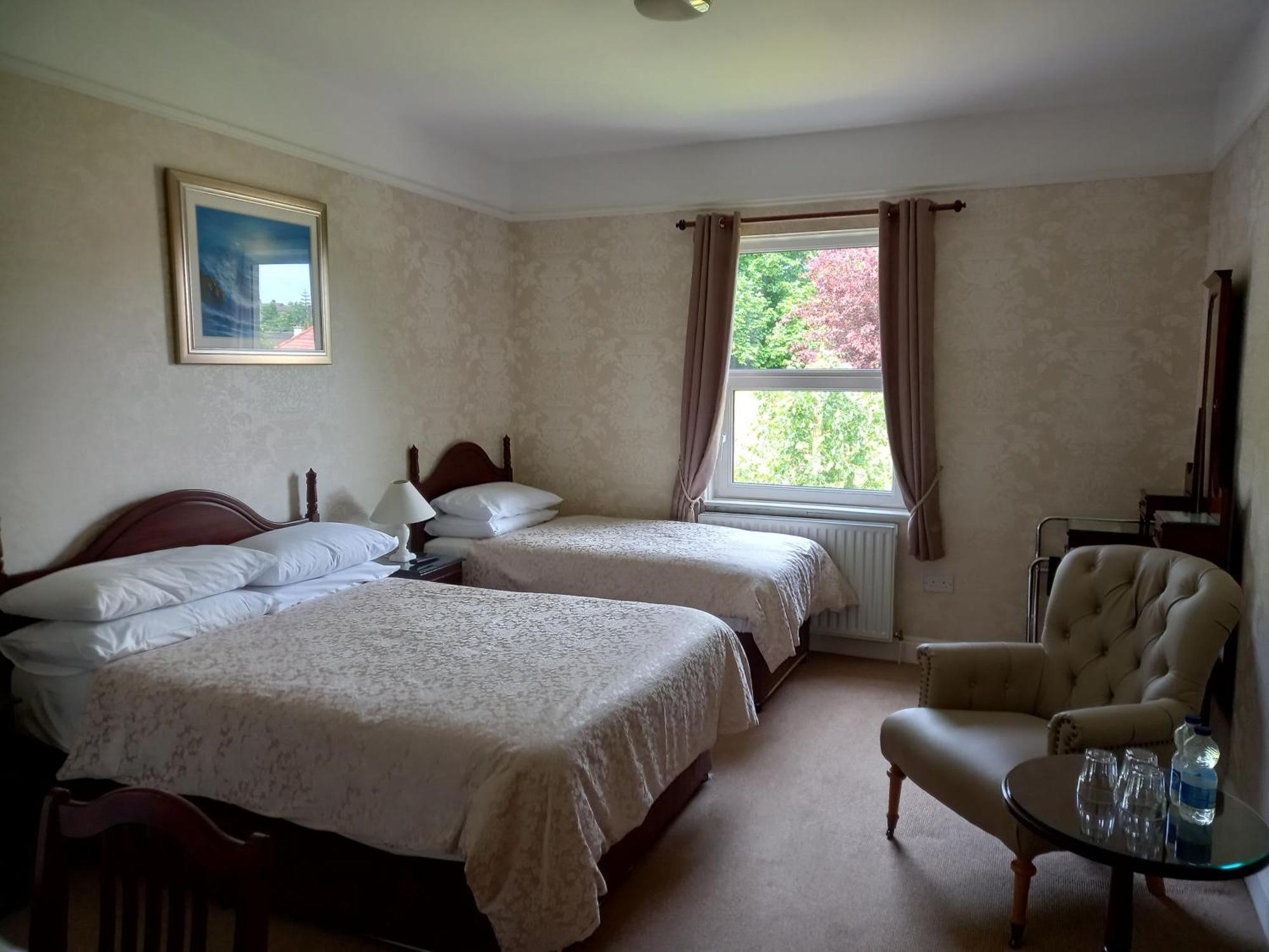 Bed and Breakfast Carraig Rua Kilkenny Esterno foto