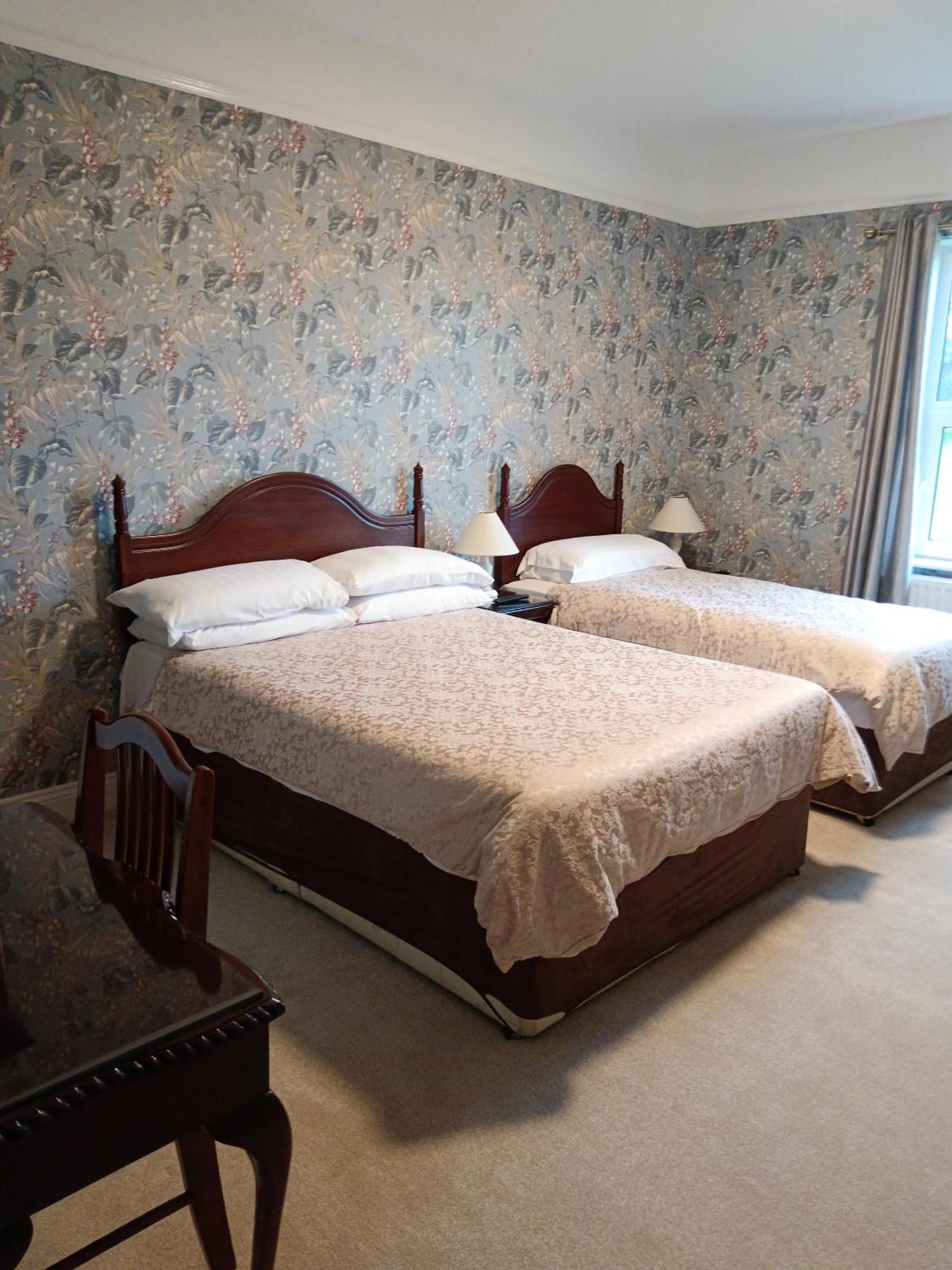 Bed and Breakfast Carraig Rua Kilkenny Esterno foto