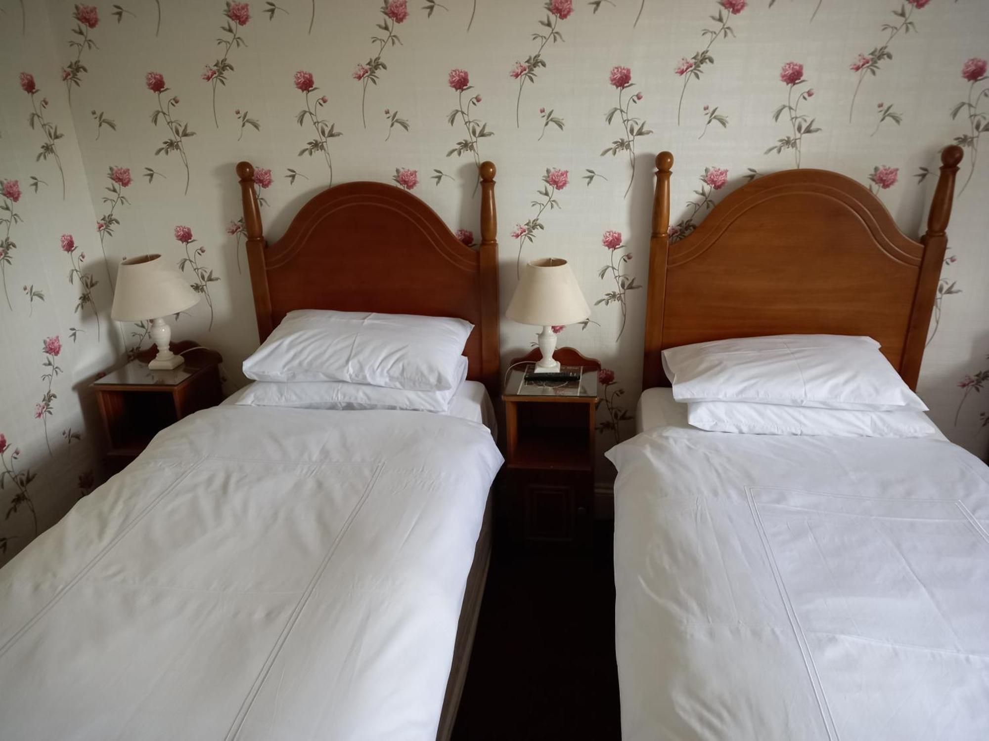 Bed and Breakfast Carraig Rua Kilkenny Esterno foto