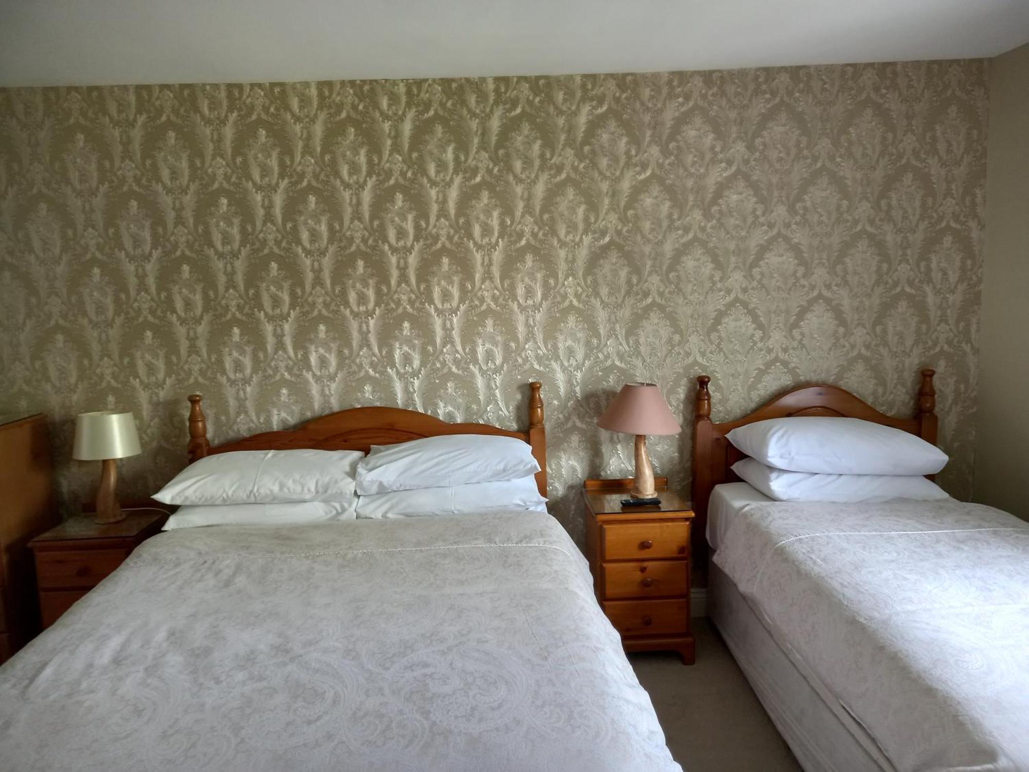 Bed and Breakfast Carraig Rua Kilkenny Esterno foto