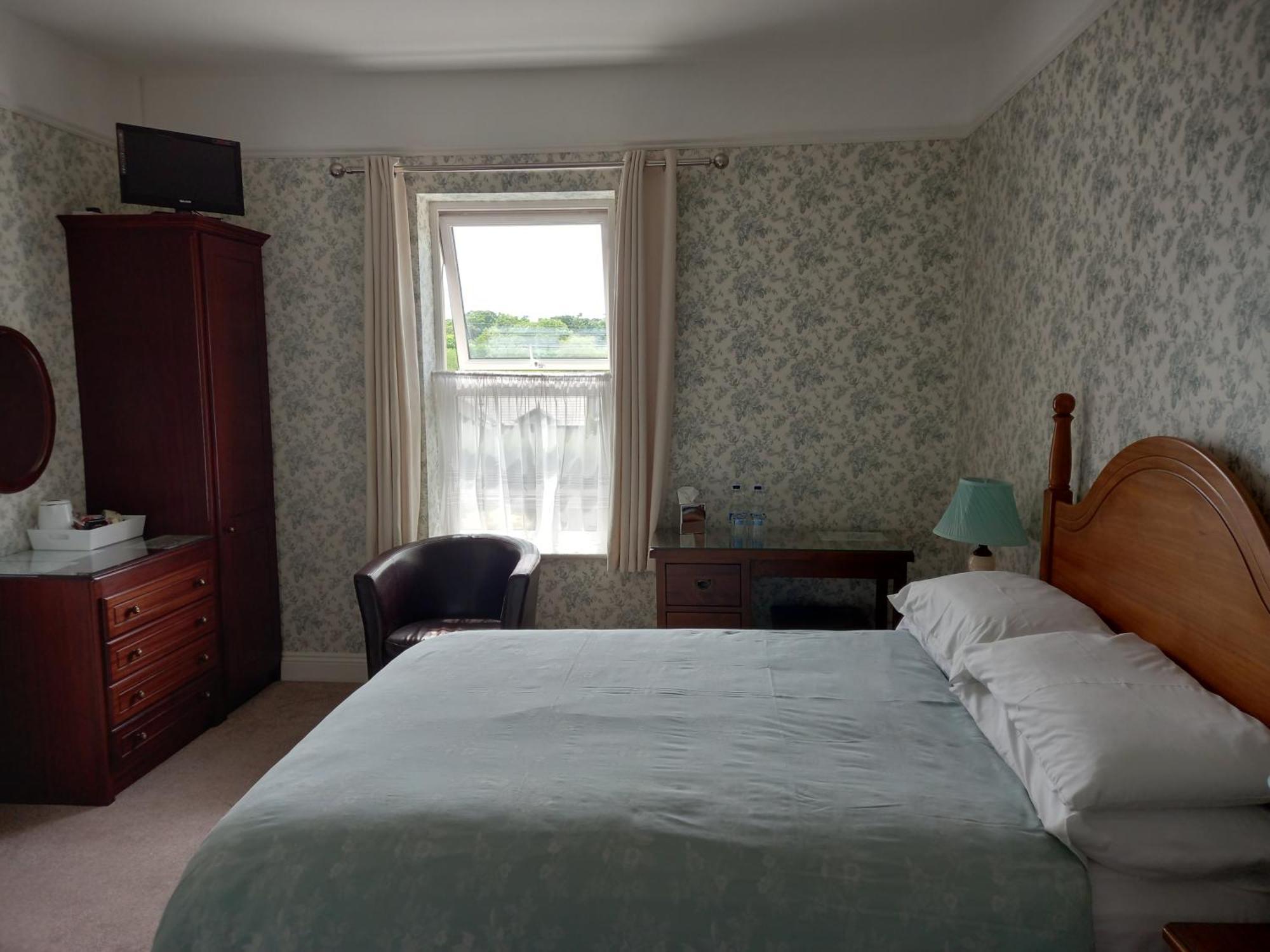 Bed and Breakfast Carraig Rua Kilkenny Esterno foto