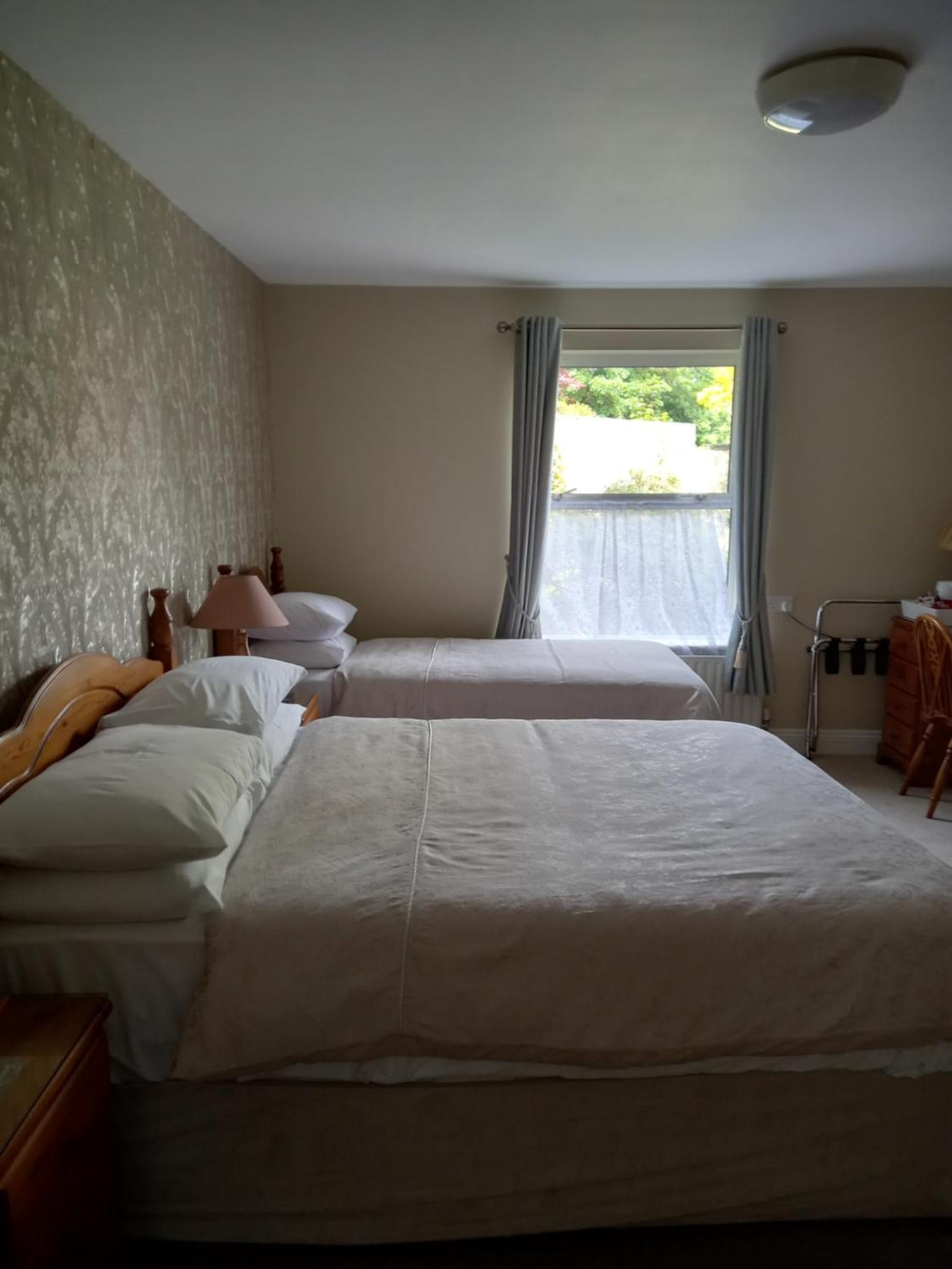 Bed and Breakfast Carraig Rua Kilkenny Esterno foto