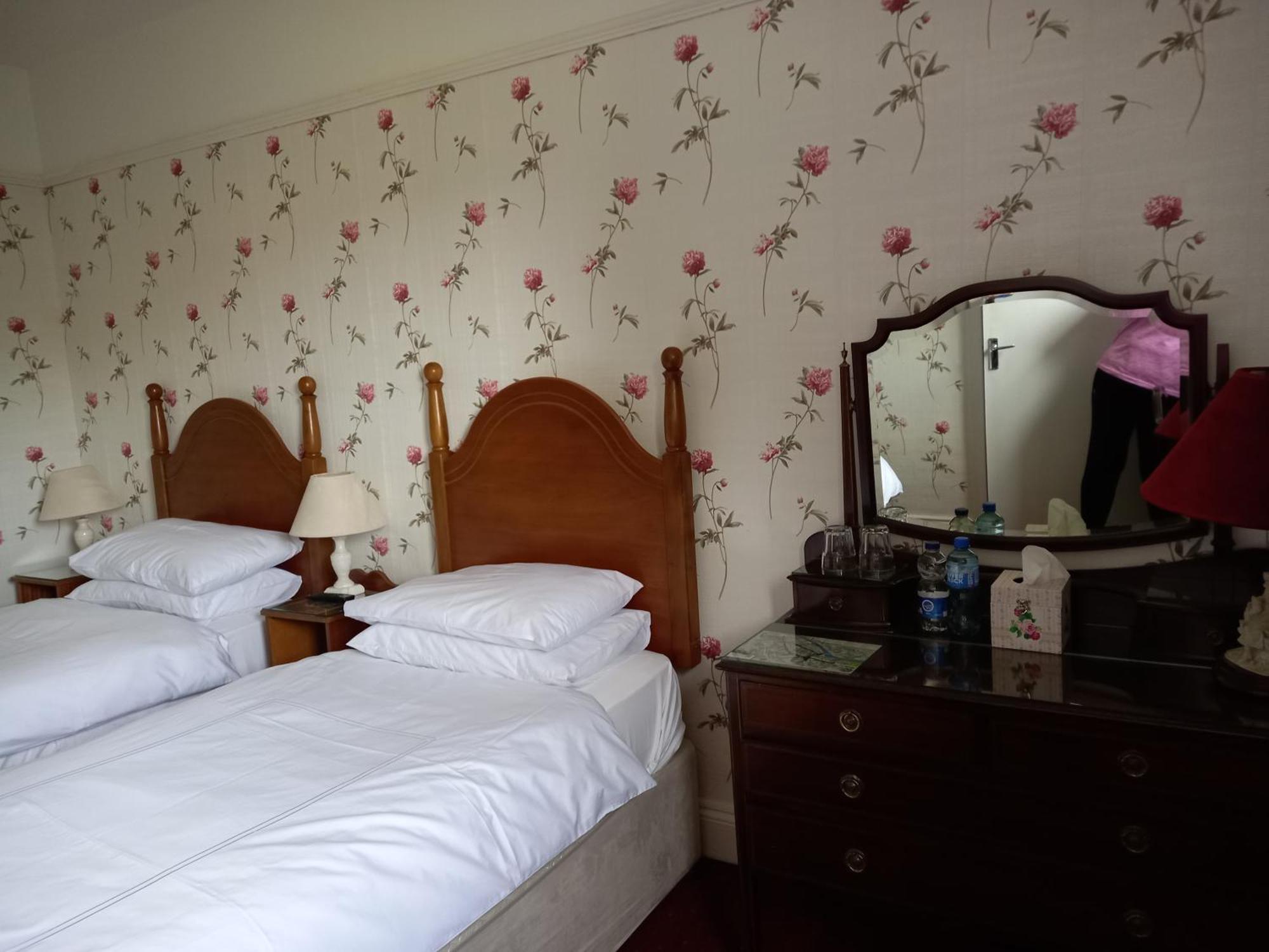 Bed and Breakfast Carraig Rua Kilkenny Esterno foto