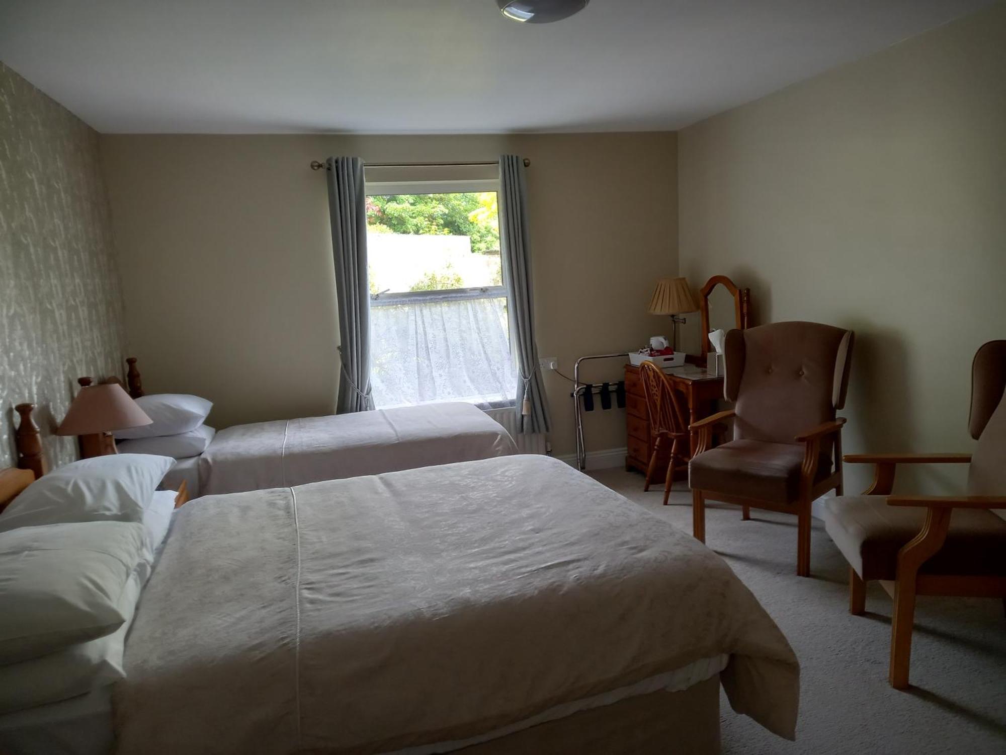 Bed and Breakfast Carraig Rua Kilkenny Esterno foto