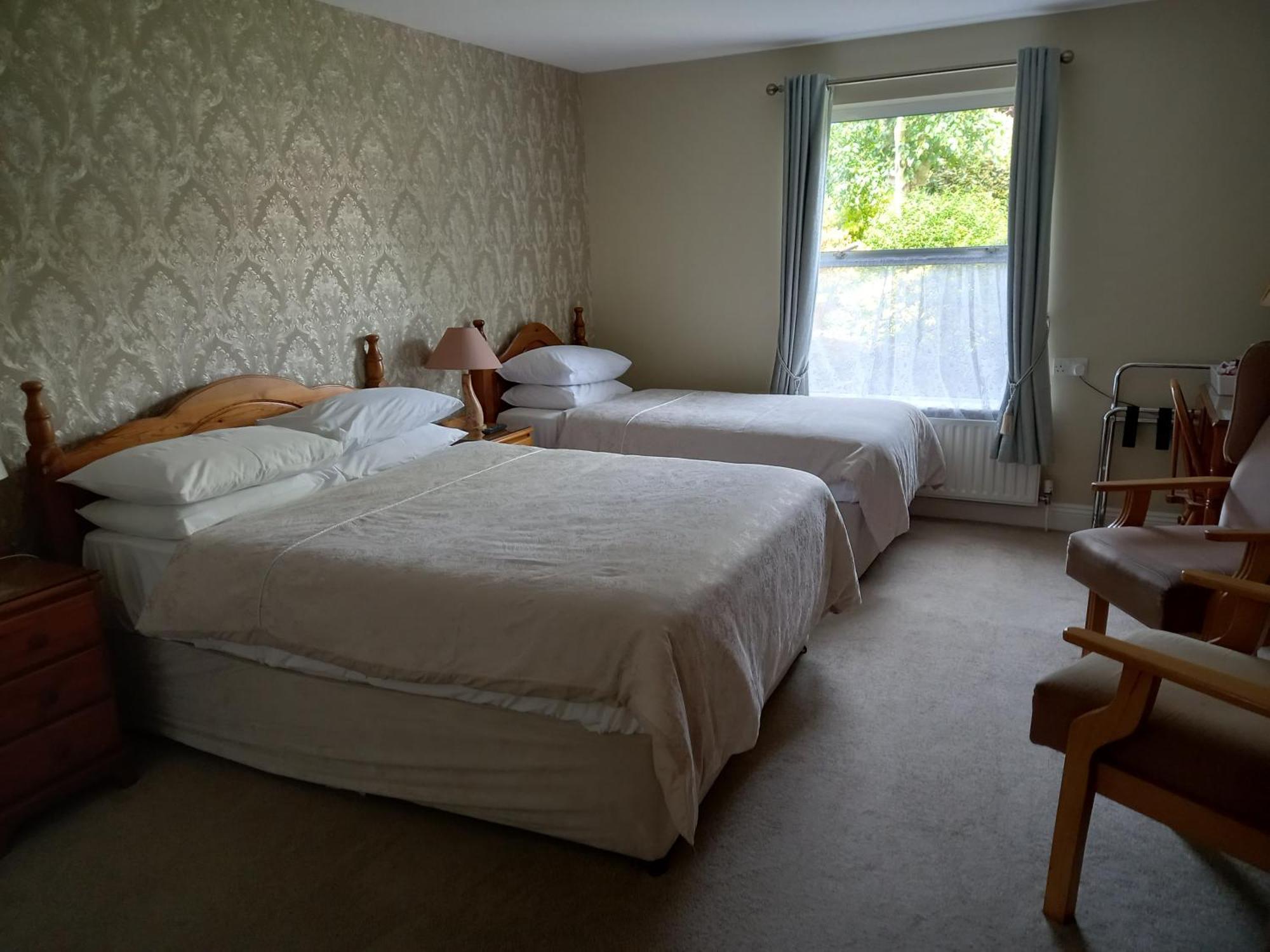 Bed and Breakfast Carraig Rua Kilkenny Esterno foto