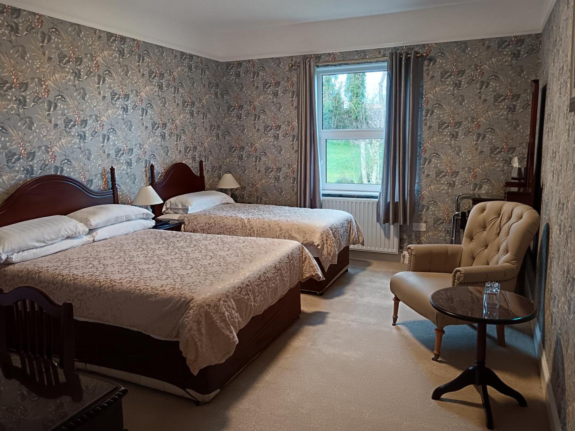 Bed and Breakfast Carraig Rua Kilkenny Esterno foto