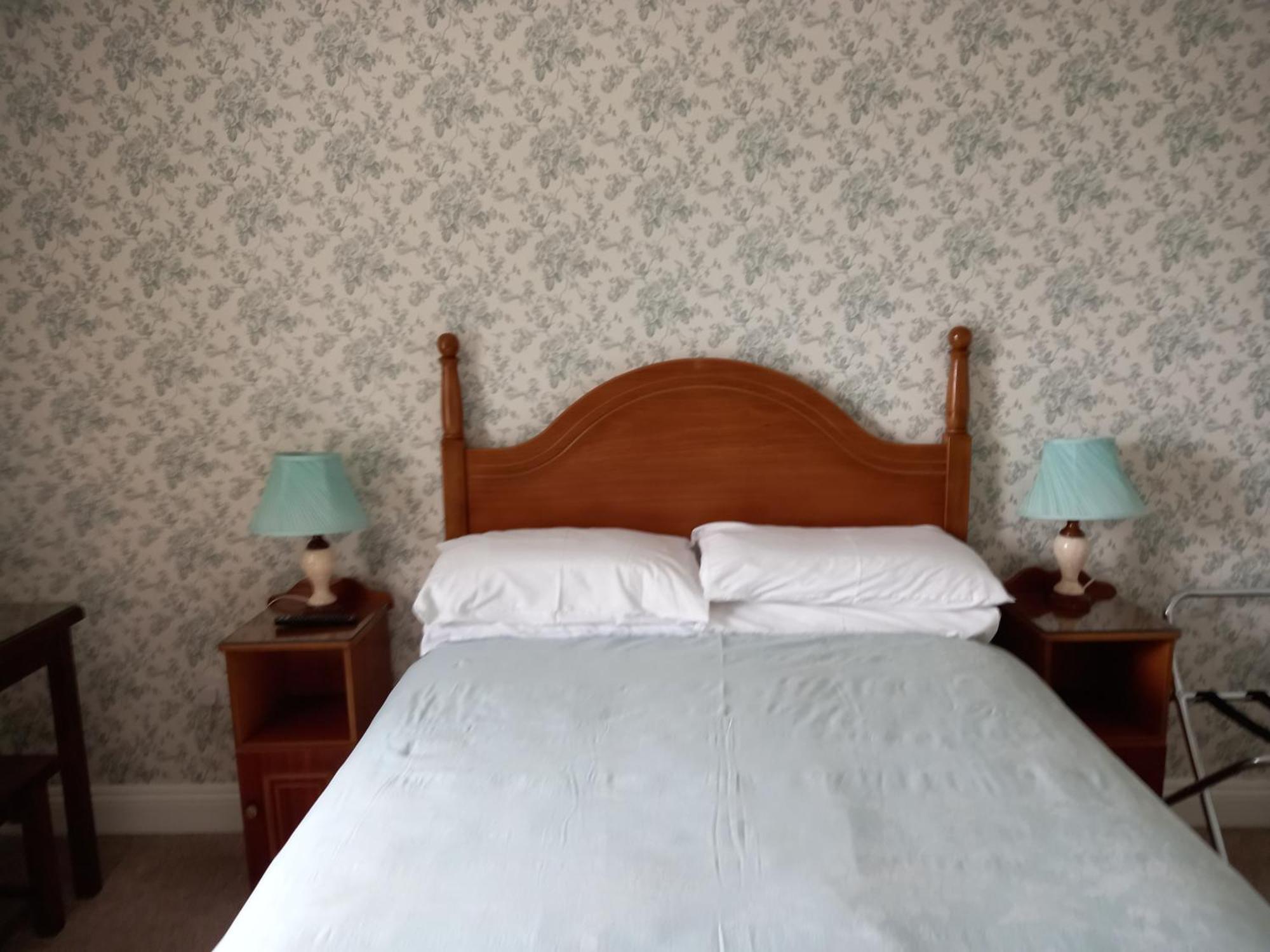 Bed and Breakfast Carraig Rua Kilkenny Esterno foto