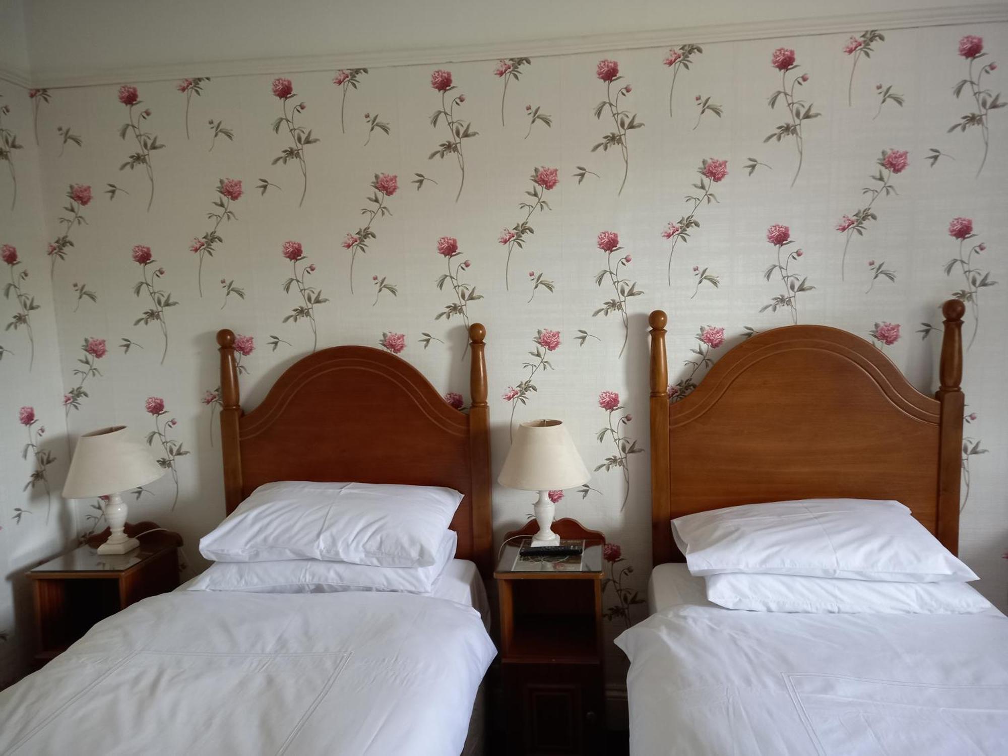 Bed and Breakfast Carraig Rua Kilkenny Esterno foto