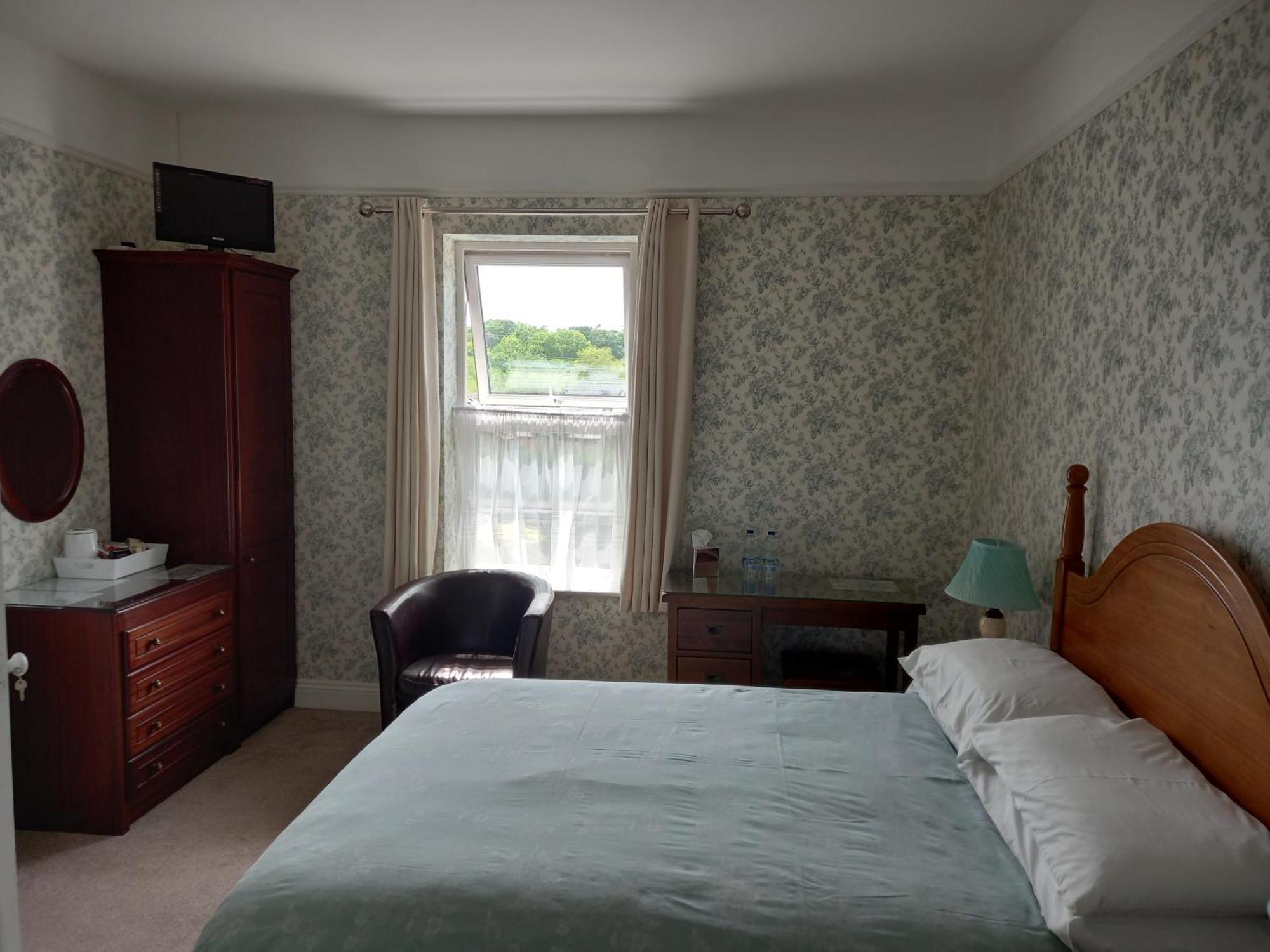 Bed and Breakfast Carraig Rua Kilkenny Esterno foto