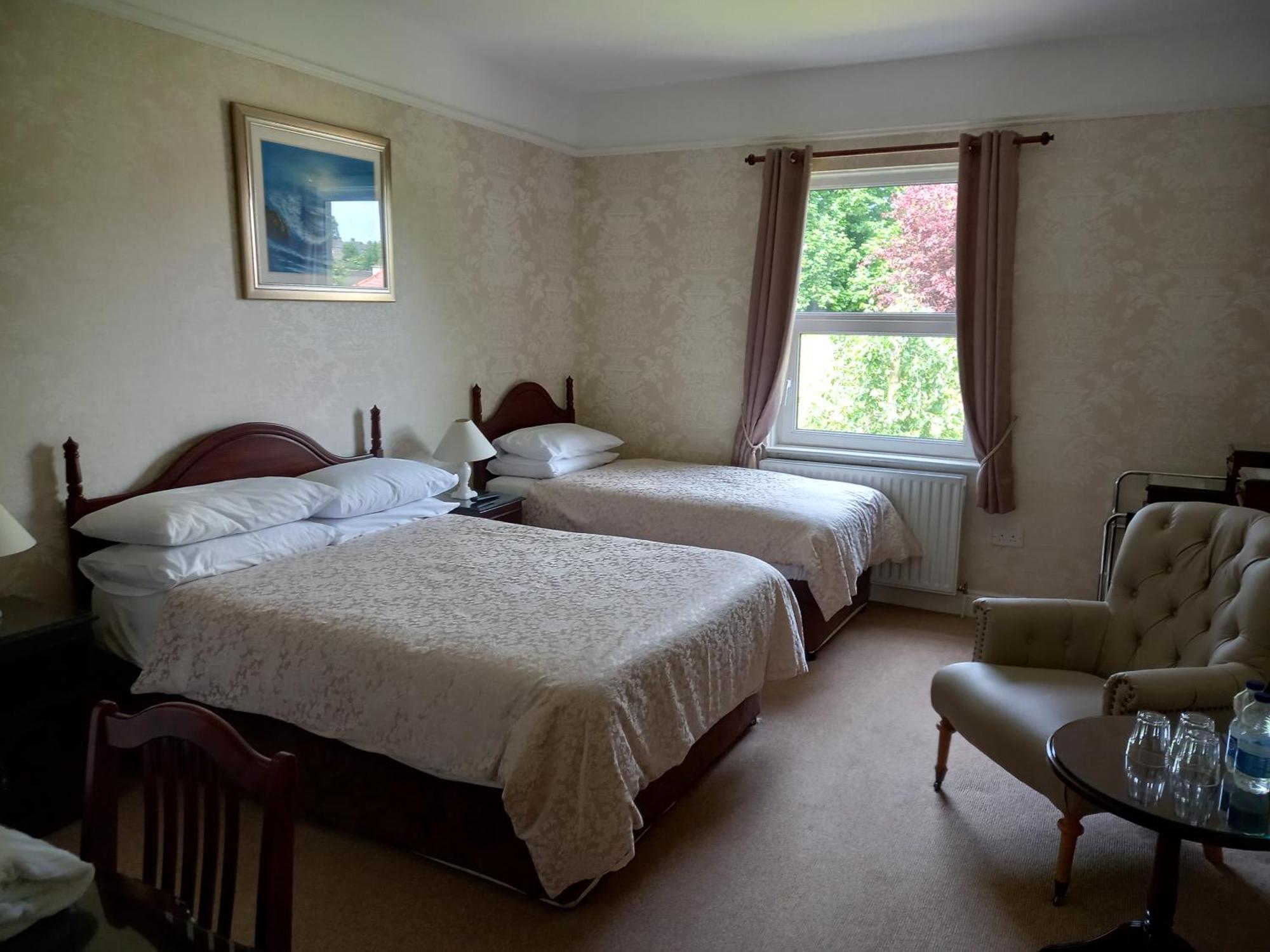 Bed and Breakfast Carraig Rua Kilkenny Esterno foto
