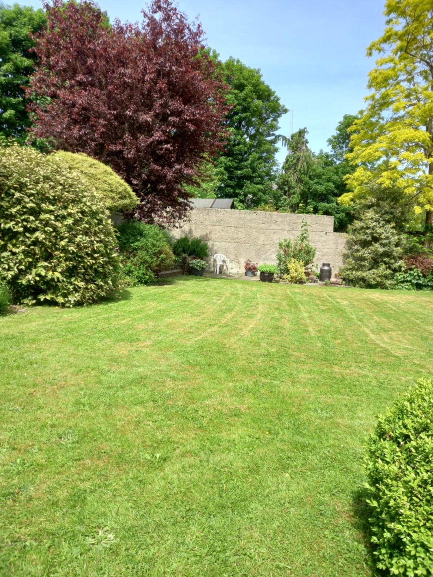 Bed and Breakfast Carraig Rua Kilkenny Esterno foto
