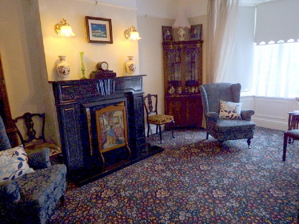 Bed and Breakfast Carraig Rua Kilkenny Esterno foto